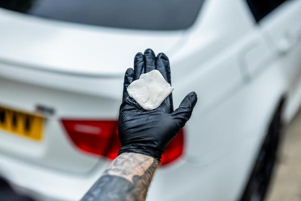 Detailing Clay bar fine 200g